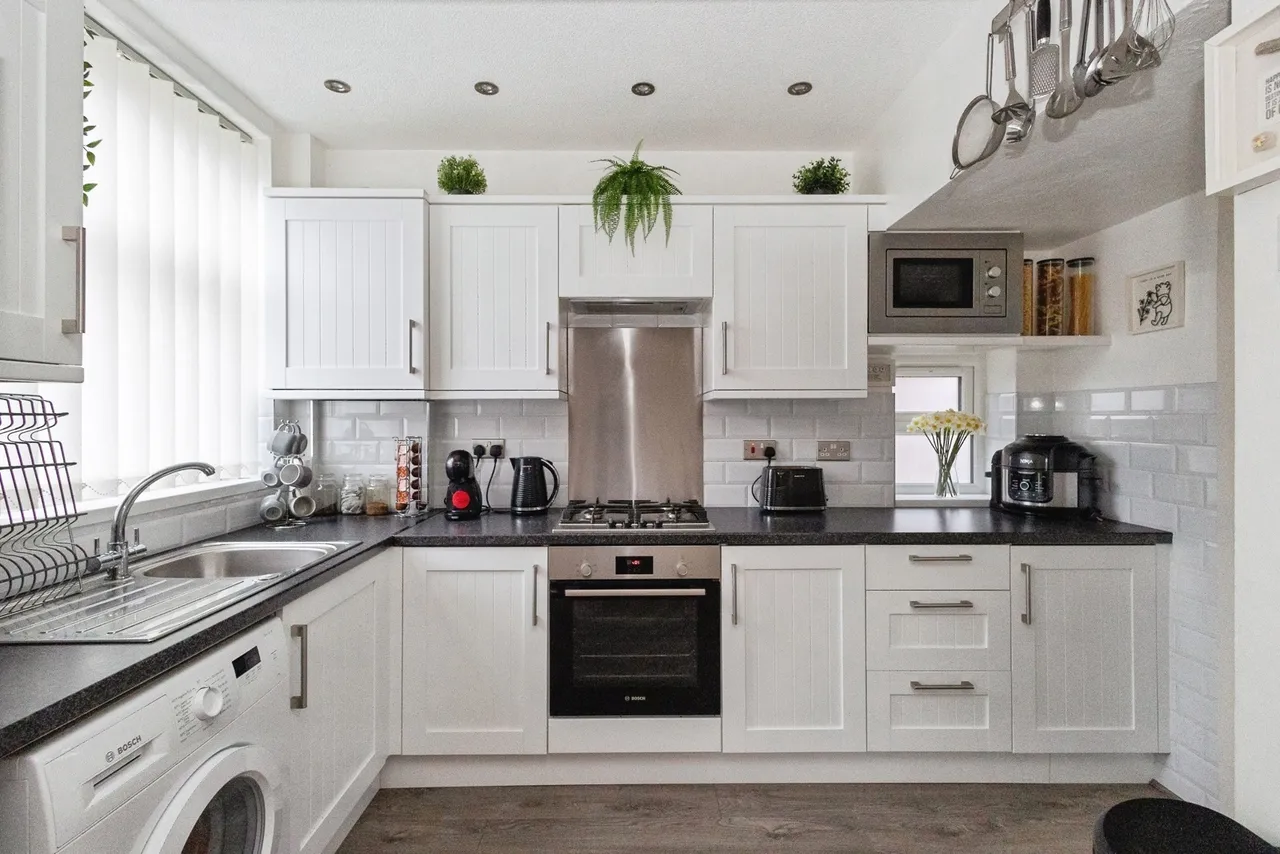 Hulme Road, Denton, Manchester, Greater Manchester, M34, photo 6