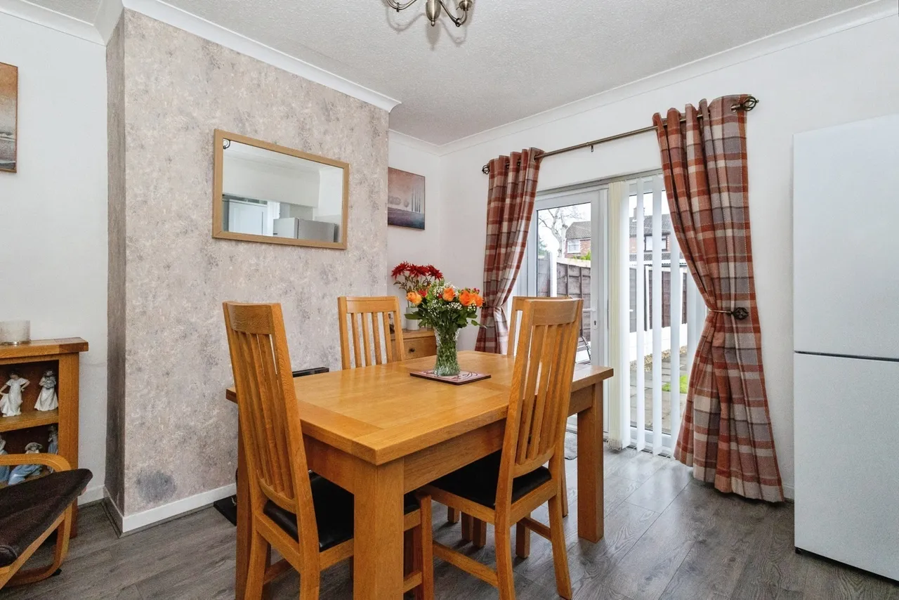 Hulme Road, Denton, Manchester, Greater Manchester, M34, photo 4