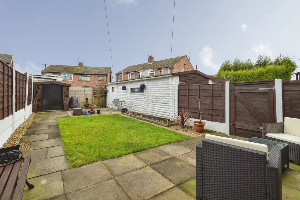 Hulme Road, Denton, Manchester, Greater Manchester, M34, photo 15
