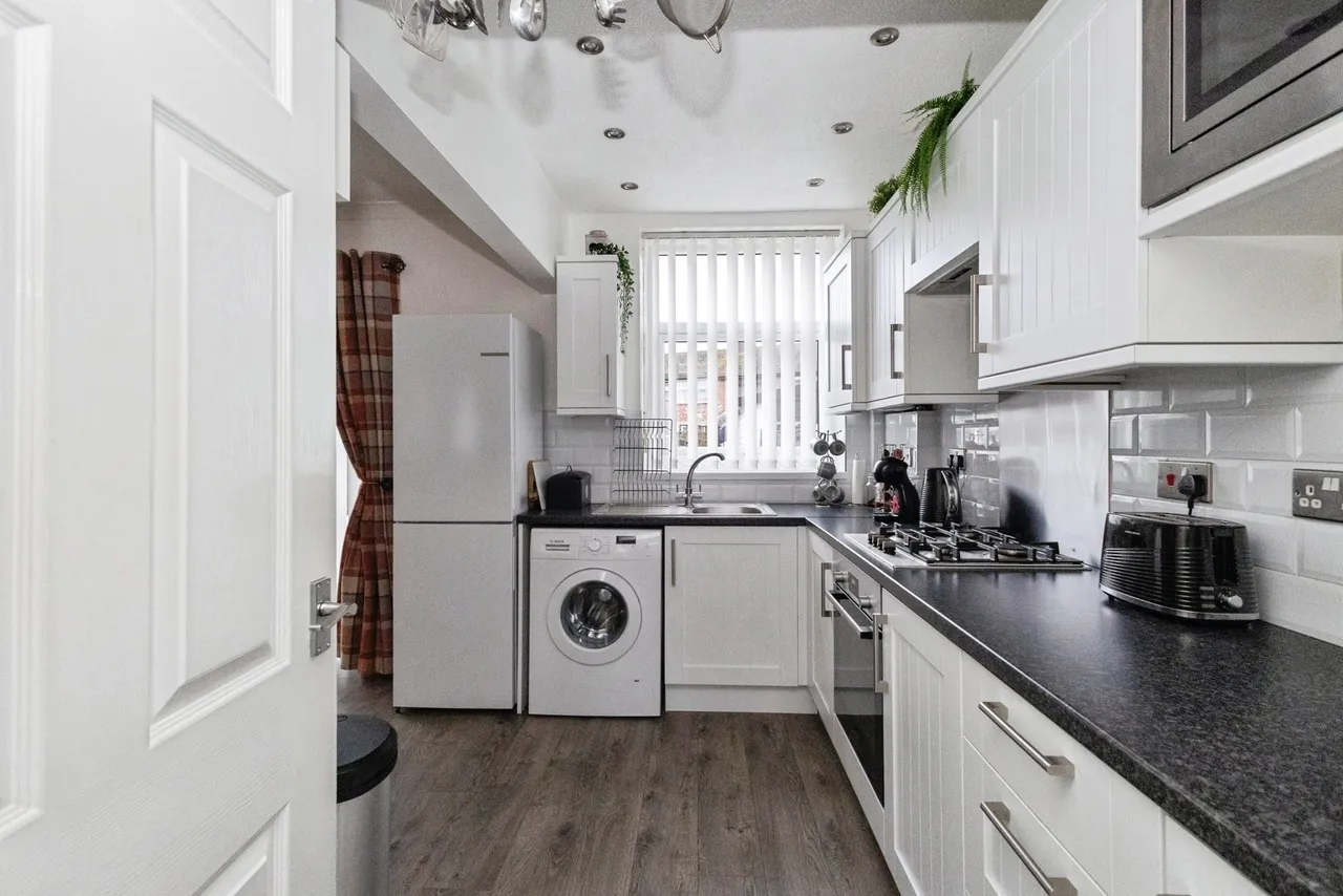 Hulme Road, Denton, Manchester, Greater Manchester, M34, photo 7