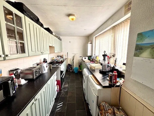 Lytton Street, Burnley, BB12, photo 4