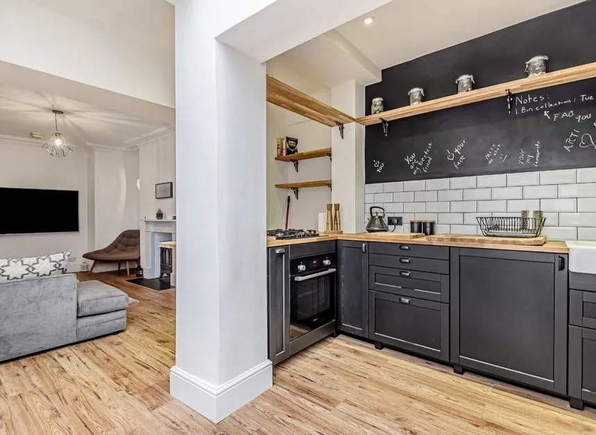 Stonor Road, West Kensington, W14, photo 4