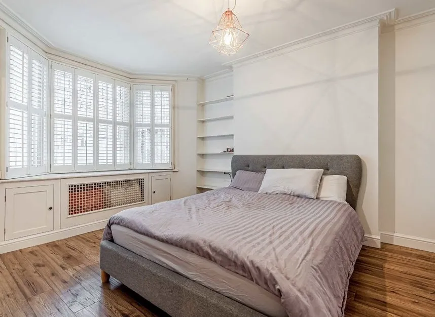 Stonor Road, West Kensington, W14, photo 5