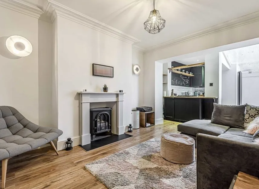 Stonor Road, West Kensington, W14, photo 2
