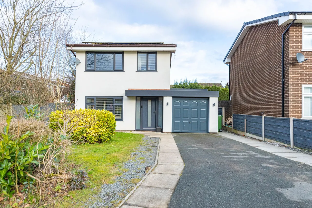 Dunscar Close, Birchwood, Warrington, Warrington, WA3 7LS, photo 5