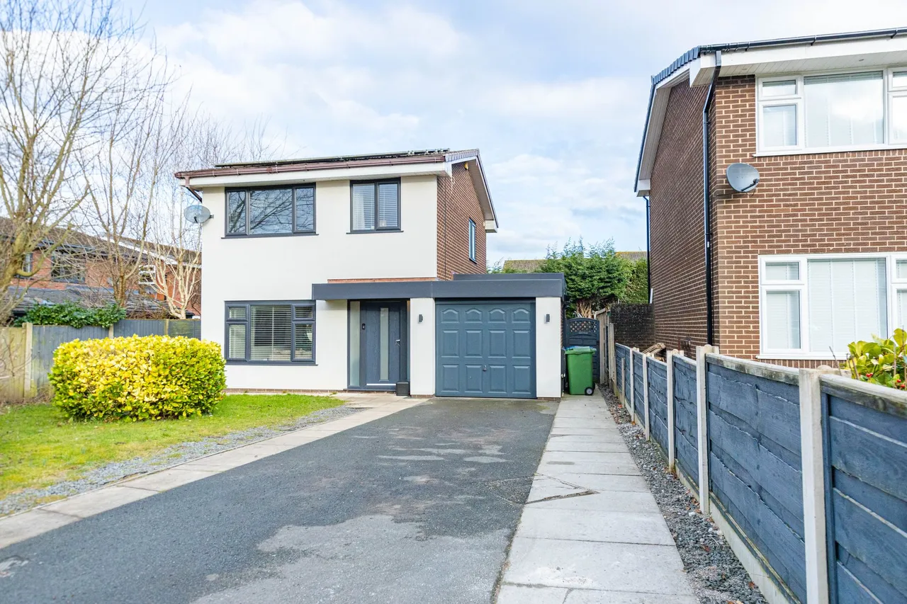 Dunscar Close, Birchwood, Warrington, Warrington, WA3 7LS, photo 21