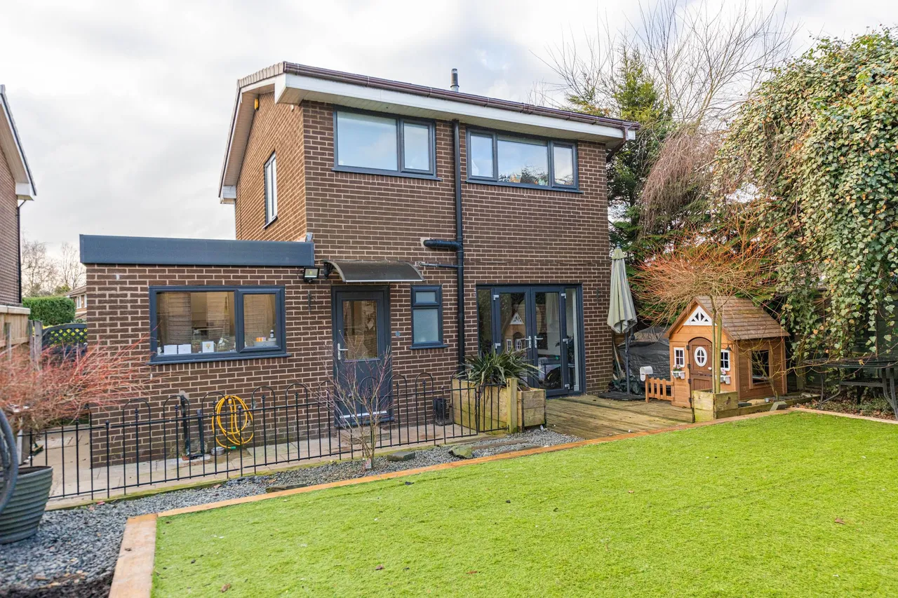 Dunscar Close, Birchwood, Warrington, Warrington, WA3 7LS, photo 19