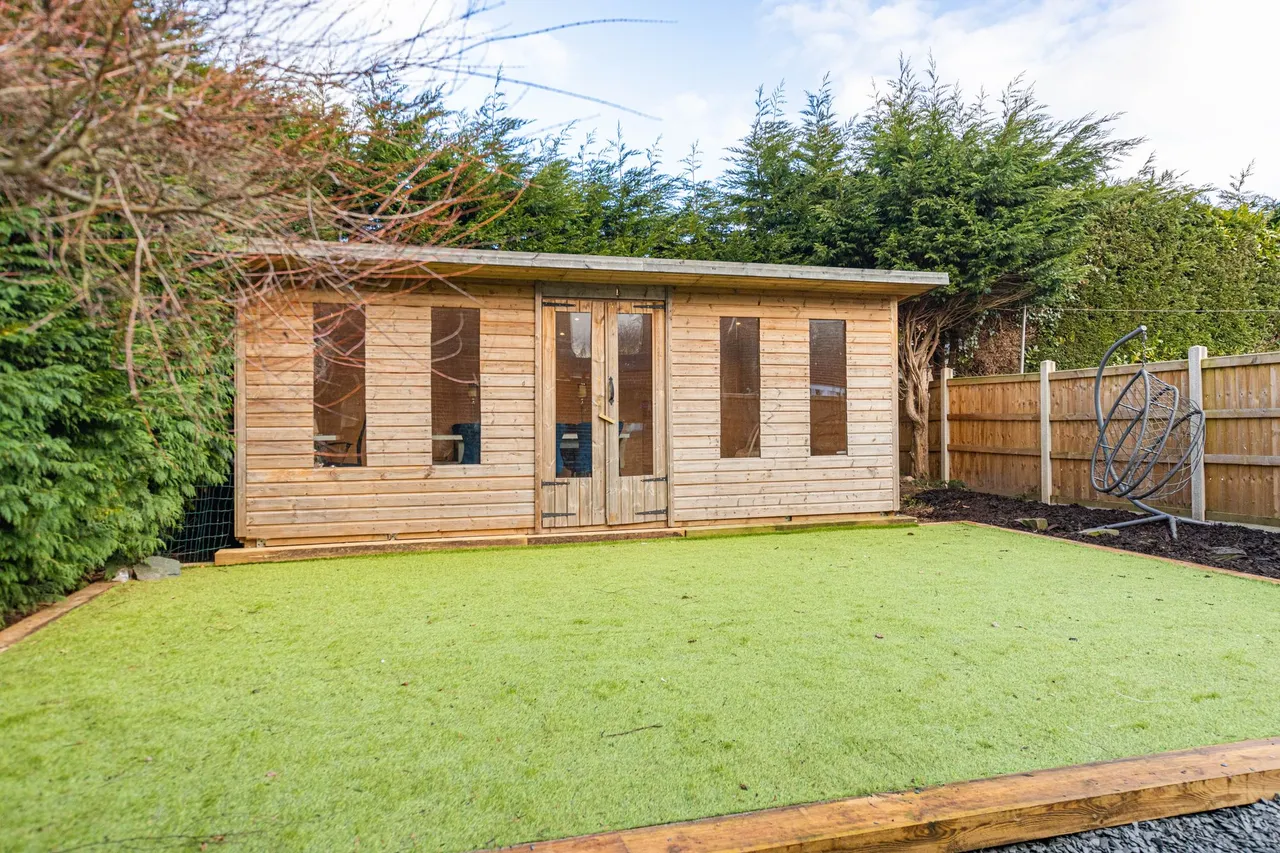 Dunscar Close, Birchwood, Warrington, Warrington, WA3 7LS, photo 17