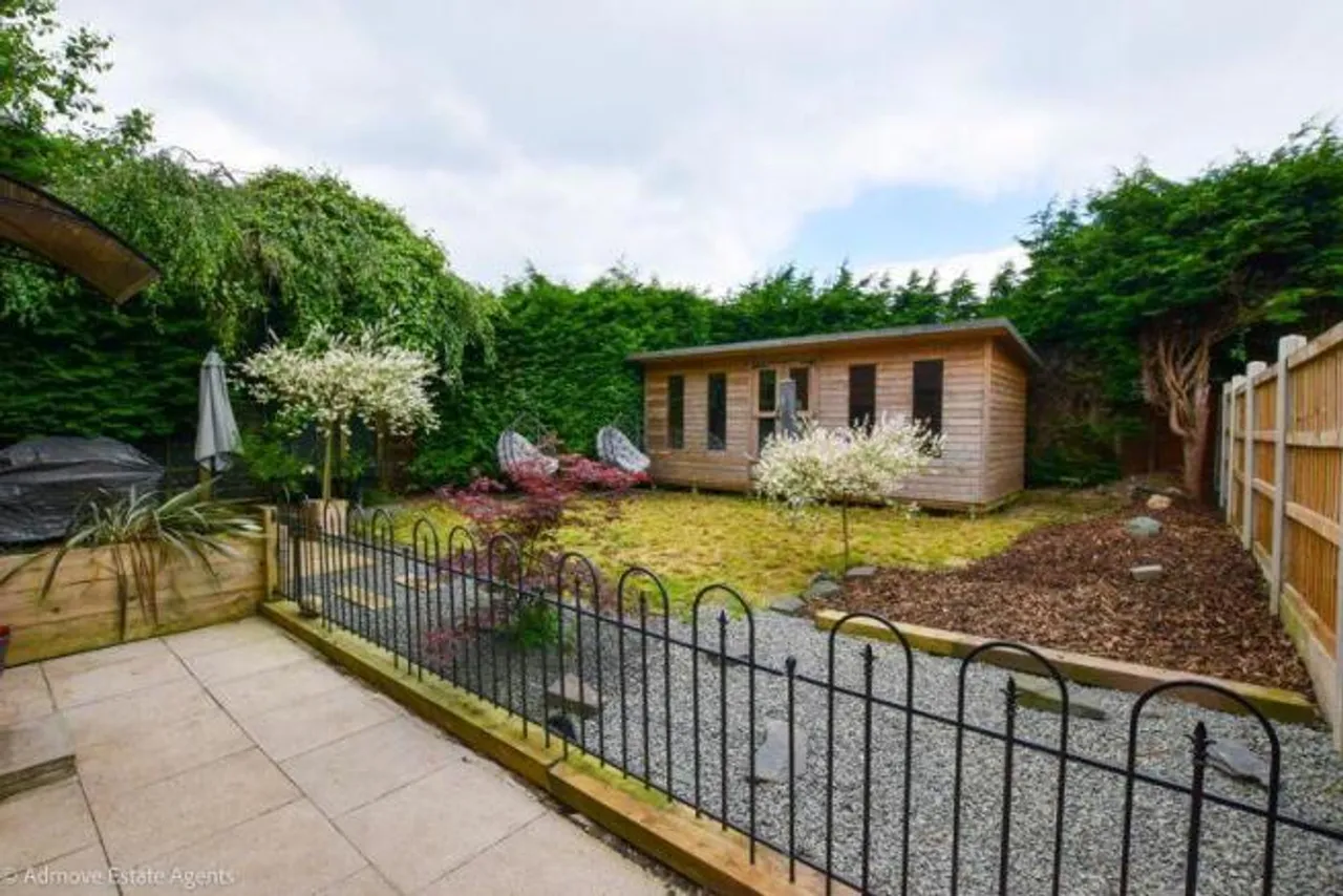 Dunscar Close, Birchwood, Warrington, Warrington, WA3 7LS, photo 16