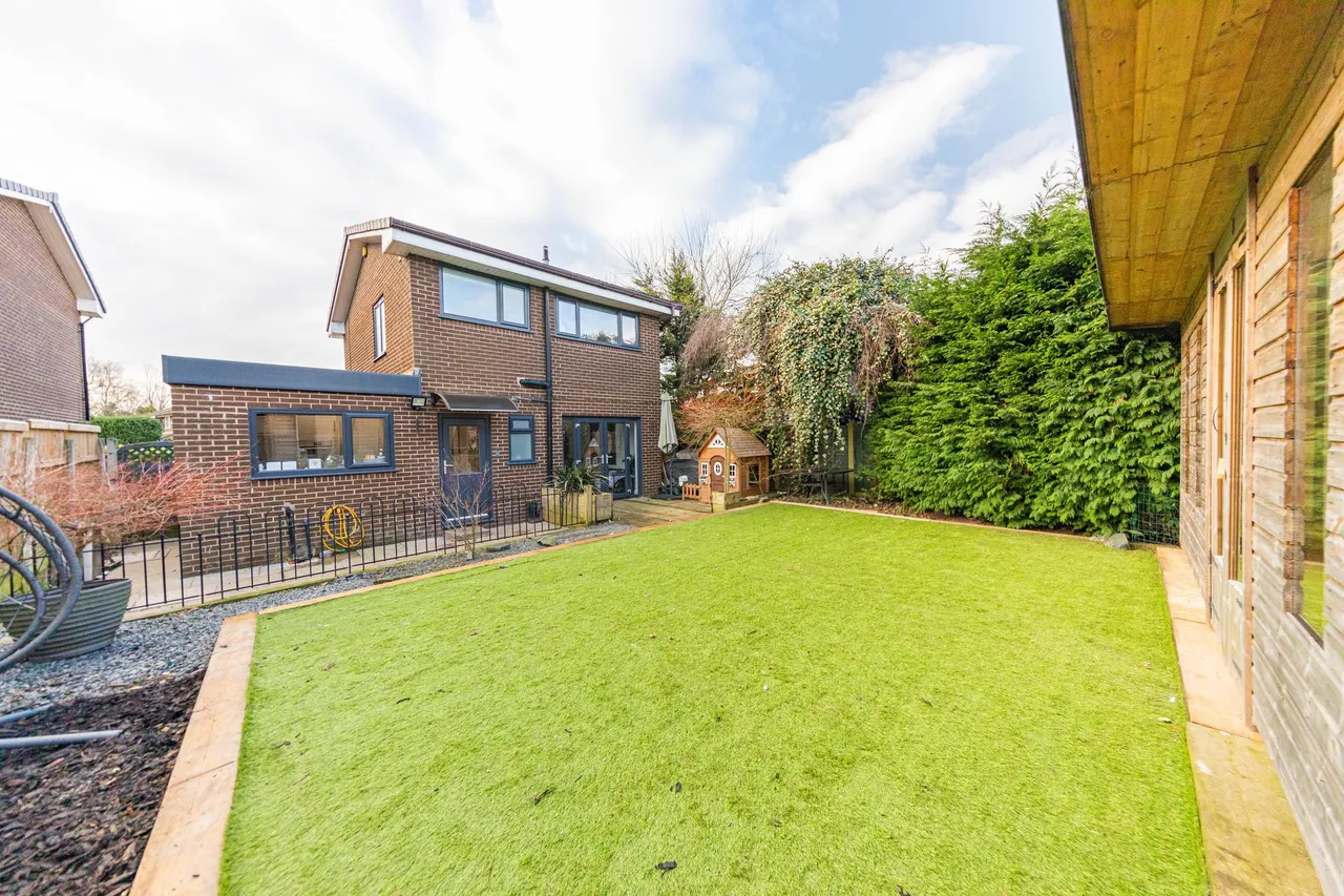 Dunscar Close, Birchwood, Warrington, Warrington, WA3 7LS, photo 20
