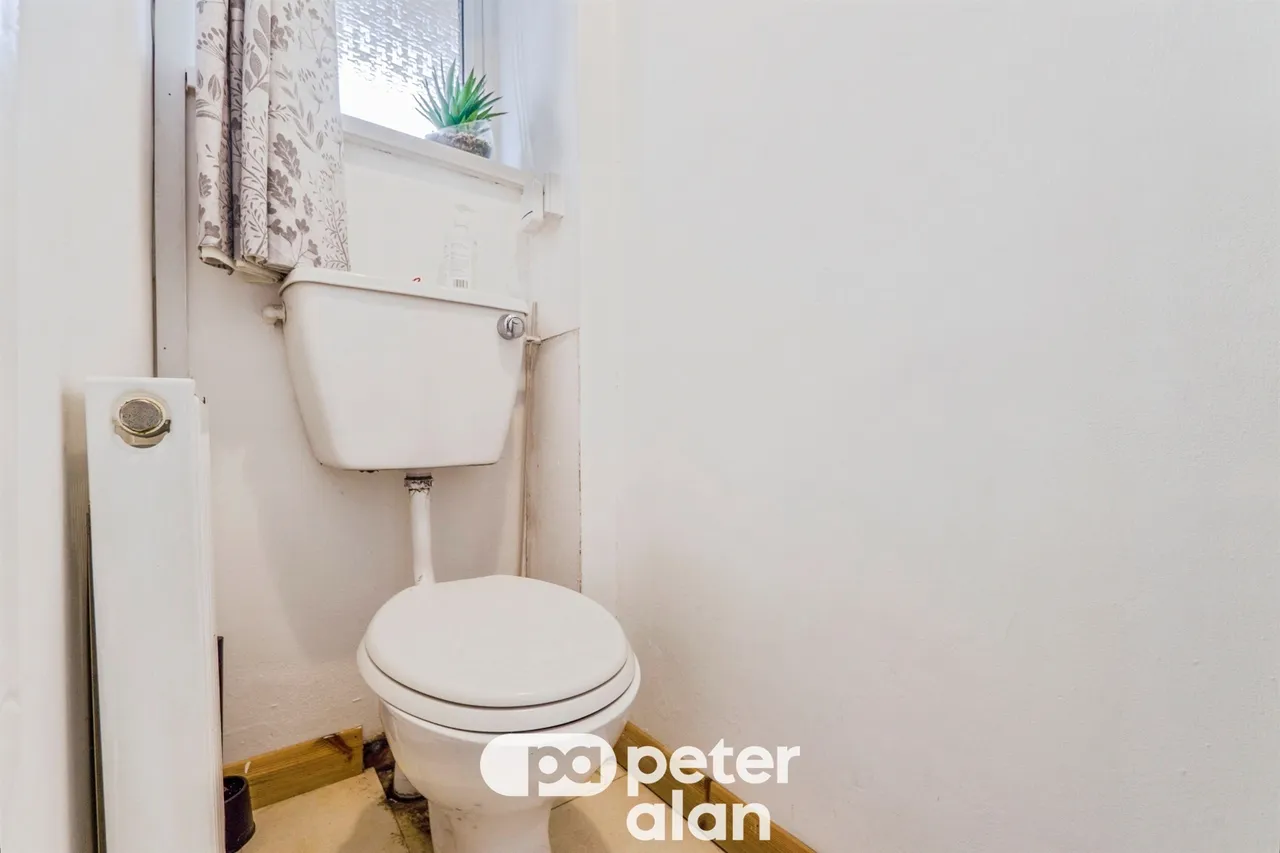 Festiniog Road, Cardiff, CF14, photo 17