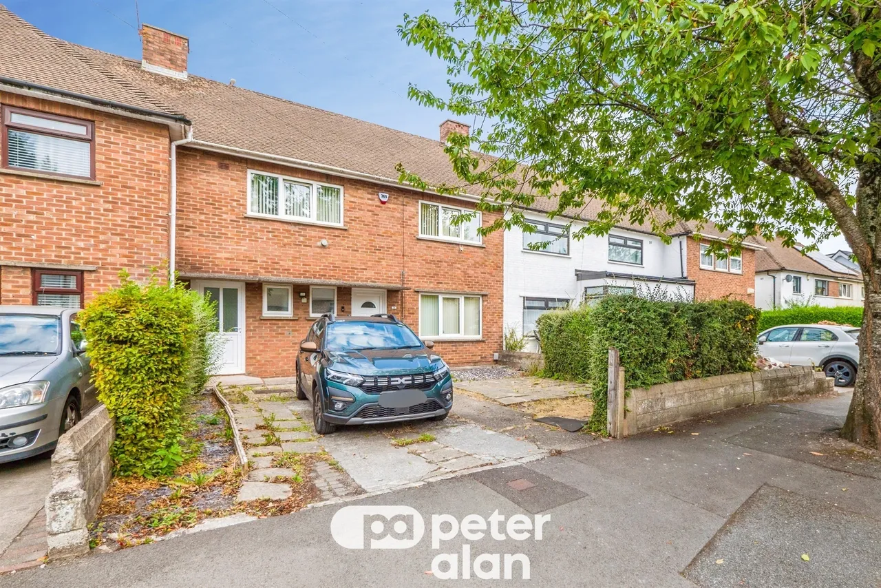 3 bed house for sale, Festiniog Road, Cardiff, CF14