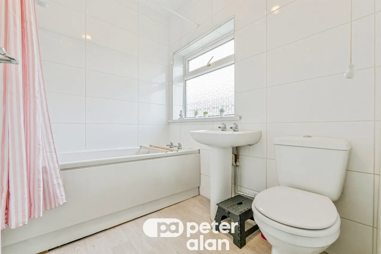 Festiniog Road, Cardiff, CF14, photo 12