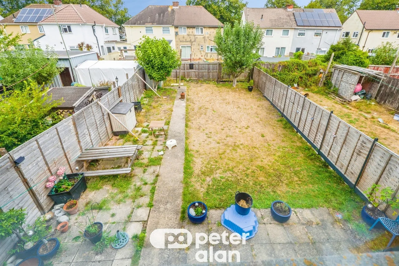 Festiniog Road, Cardiff, CF14, photo 13