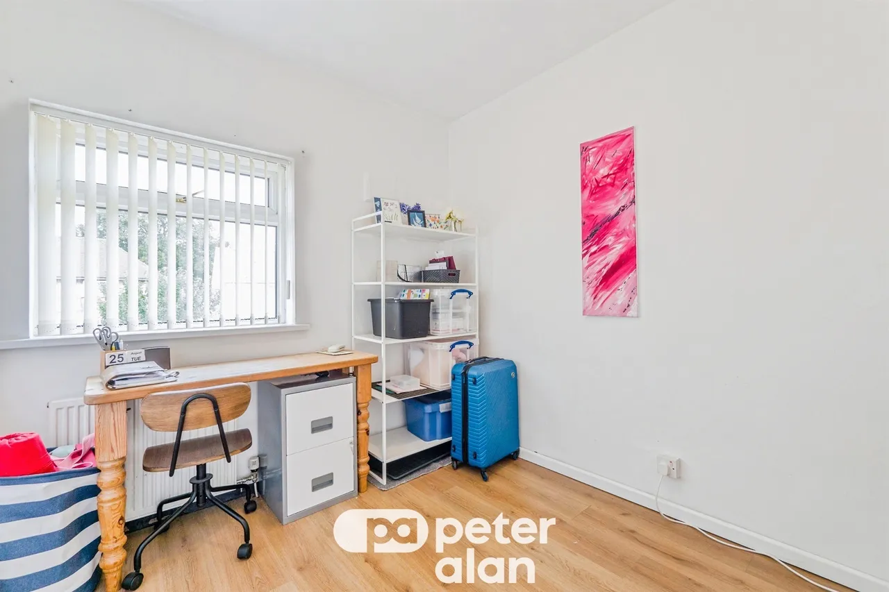 Festiniog Road, Cardiff, CF14, photo 19
