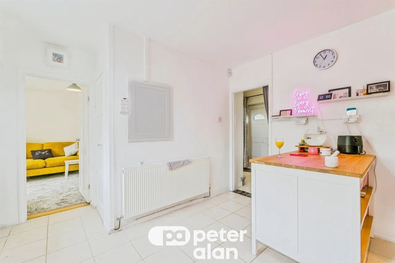 Festiniog Road, Cardiff, CF14, photo 4