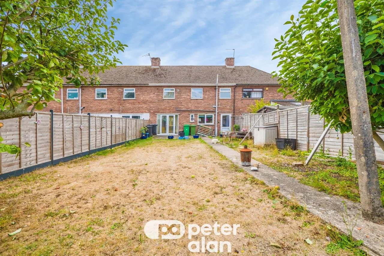 Festiniog Road, Cardiff, CF14, photo 14