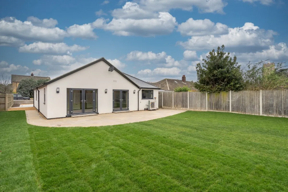 Black Street, Martham, NR29, photo 15
