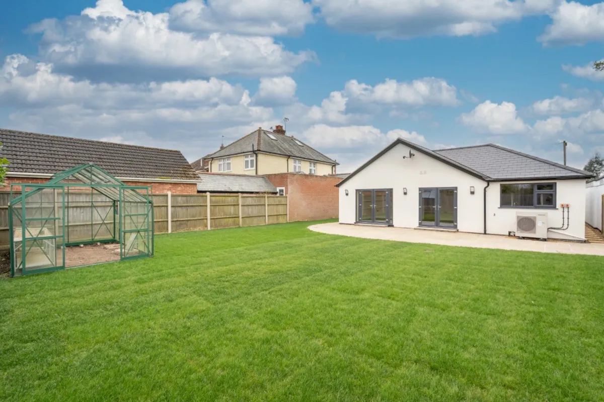 Black Street, Martham, NR29, photo 17