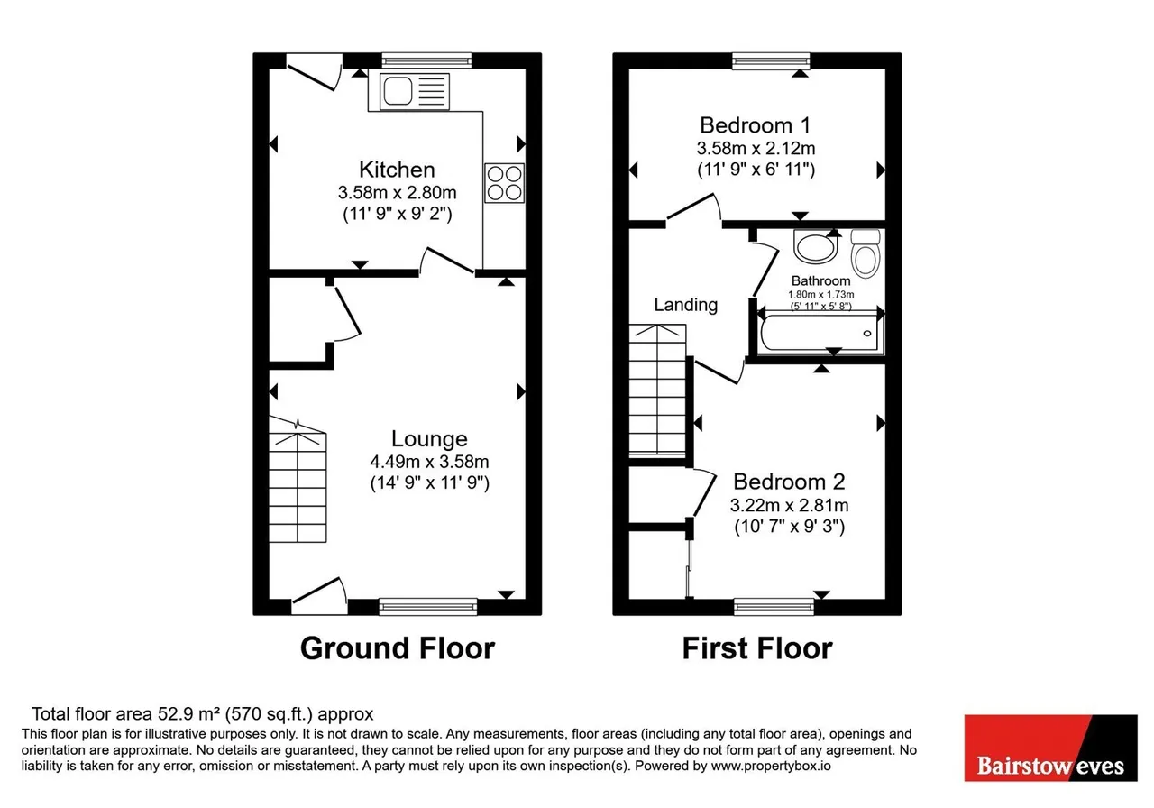 Imperial Rise, Birmingham, B46, photo 18