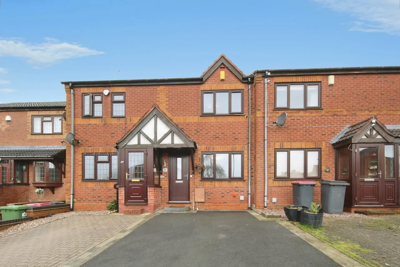 Imperial Rise, Birmingham, B46, photo 17