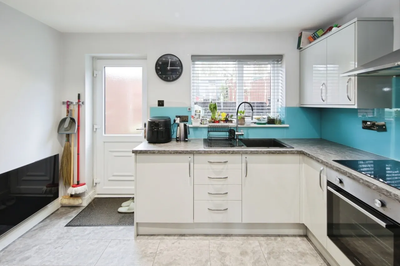 Imperial Rise, Birmingham, B46, photo 3
