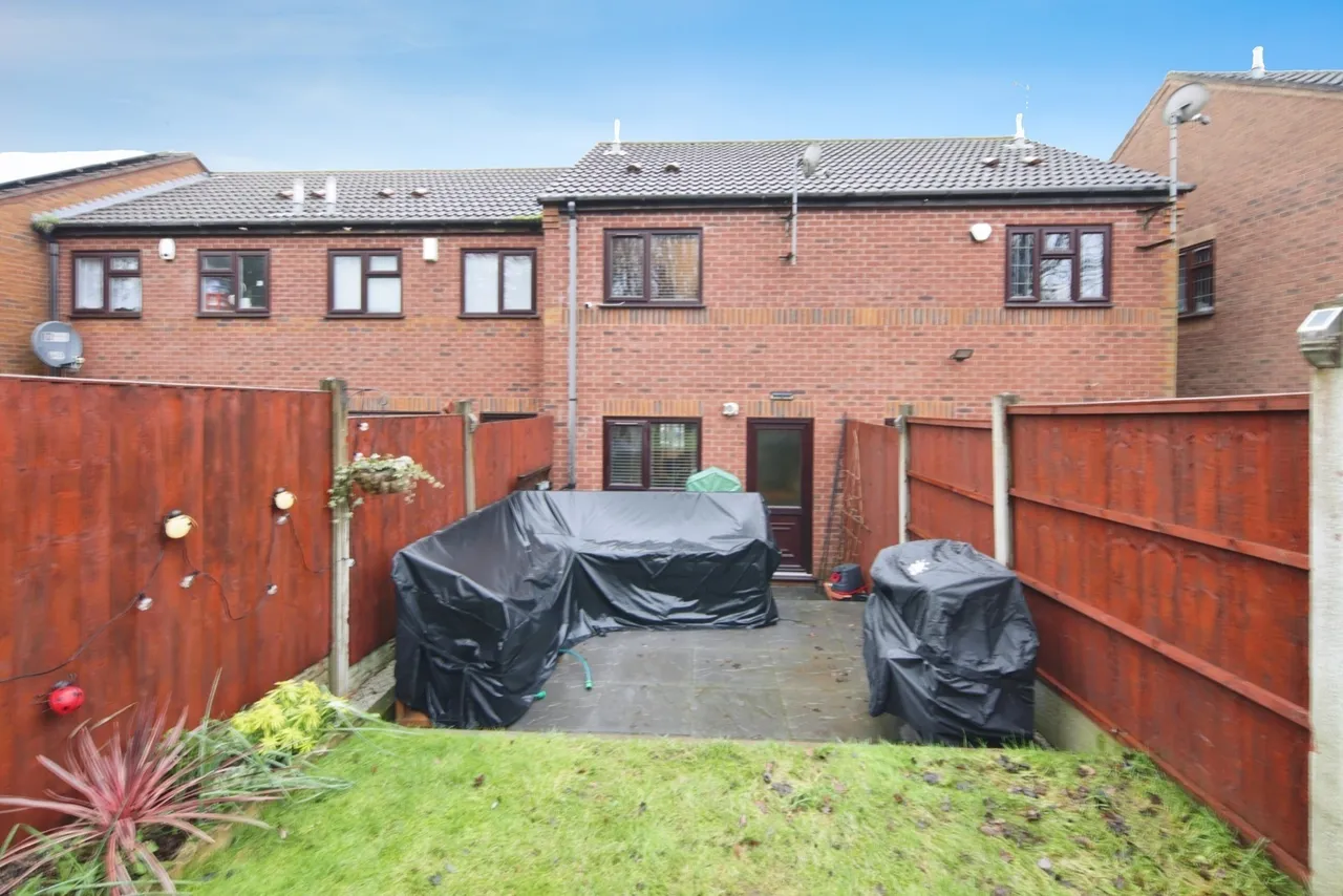 Imperial Rise, Birmingham, B46, photo 10