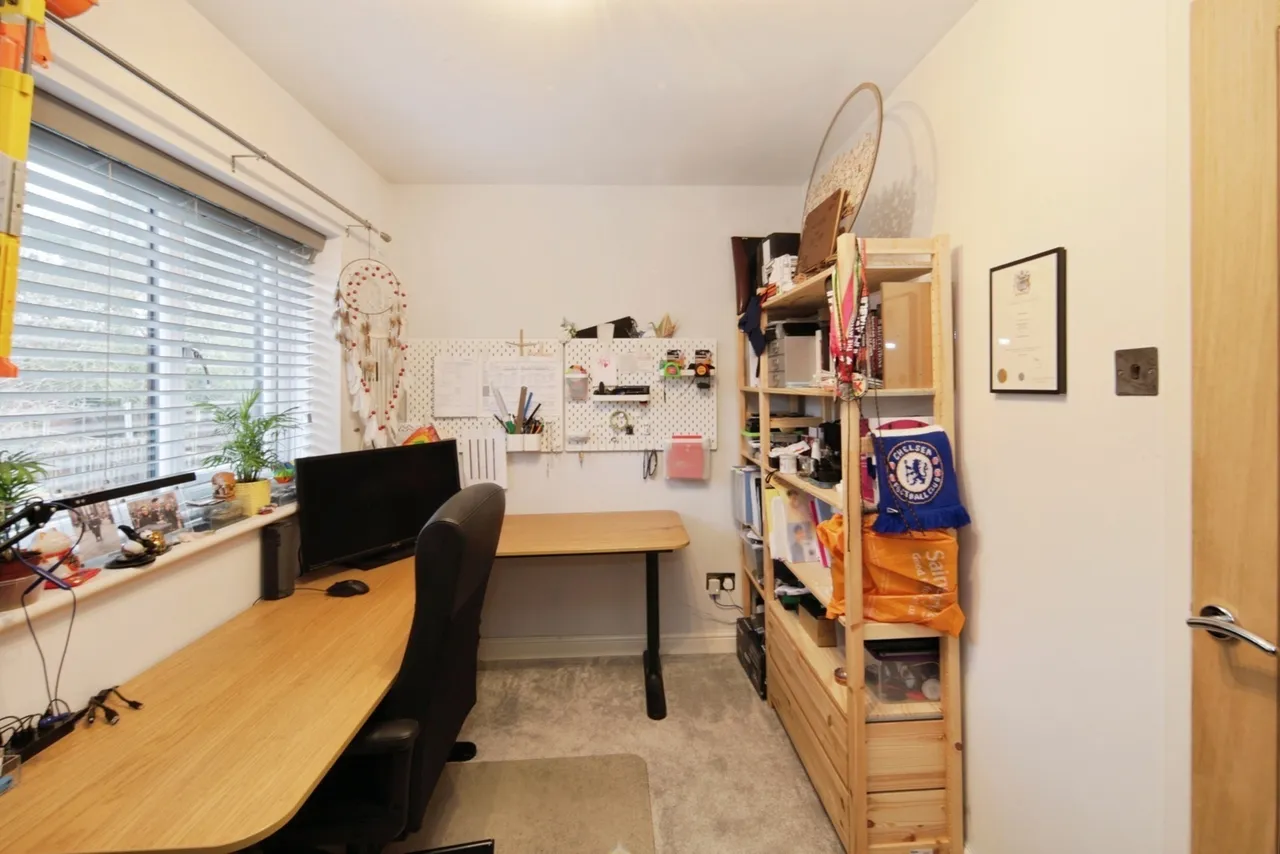 Imperial Rise, Birmingham, B46, photo 14