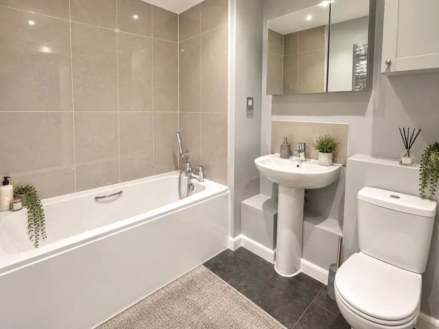 James Smith Court, Dartford, DA1, photo 6