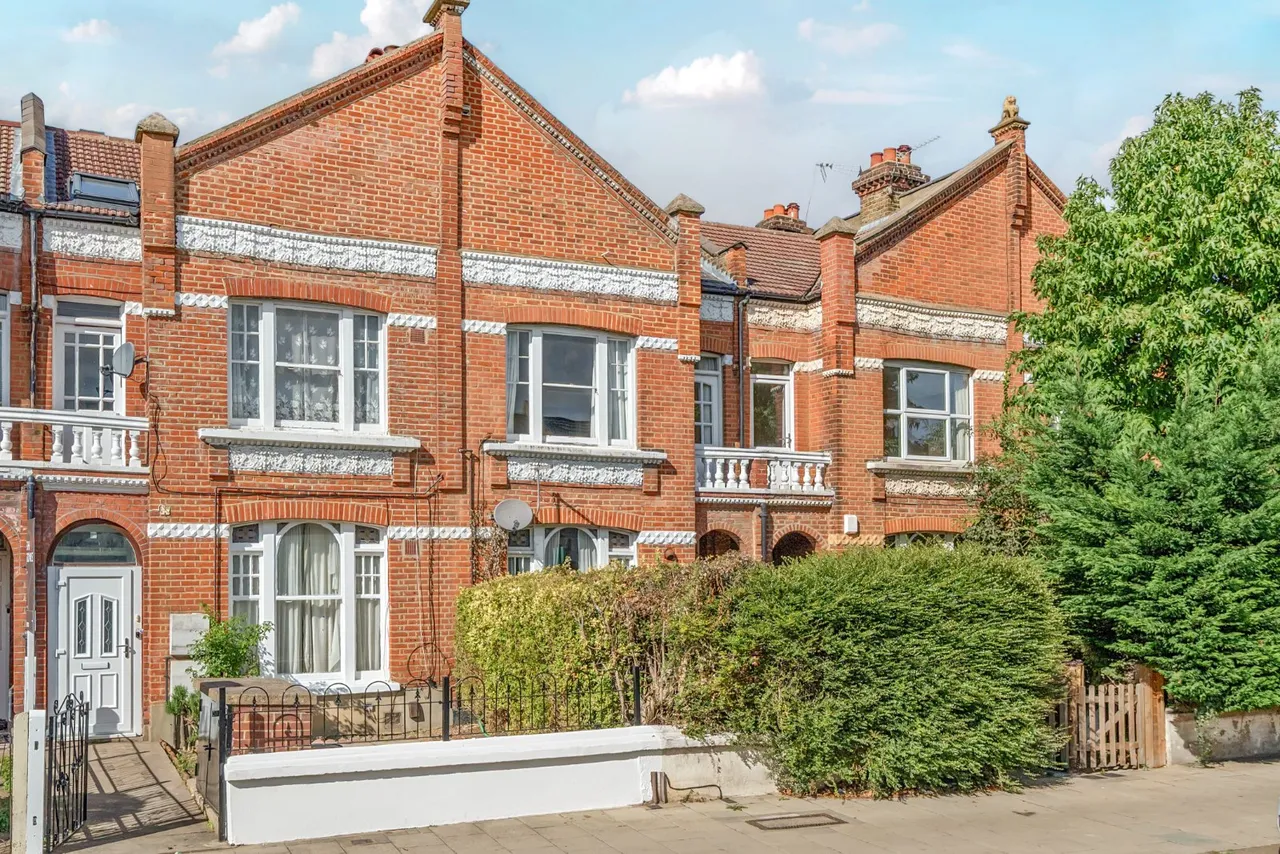 Cavendish Road, Balham, SW12, photo 2