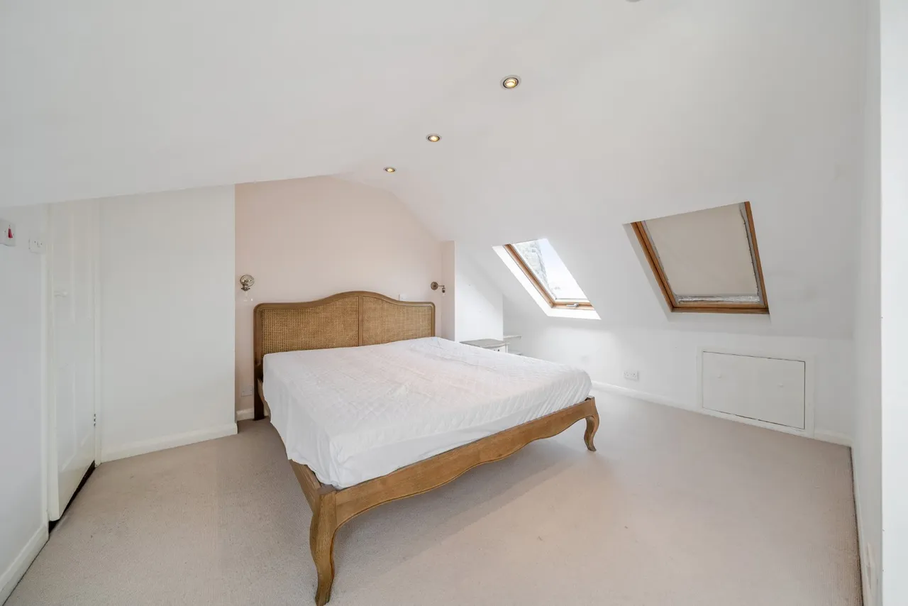 Cavendish Road, Balham, SW12, photo 9