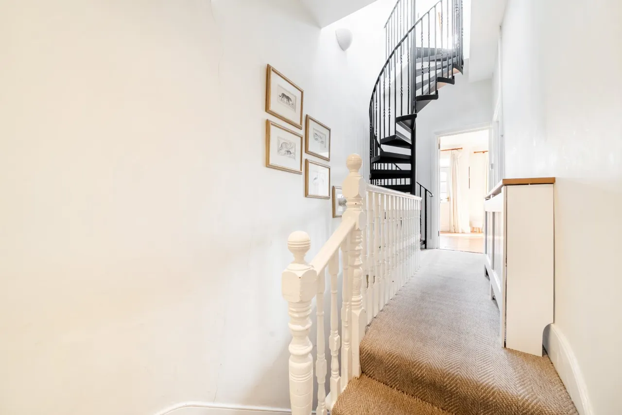 Cavendish Road, Balham, SW12, photo 15