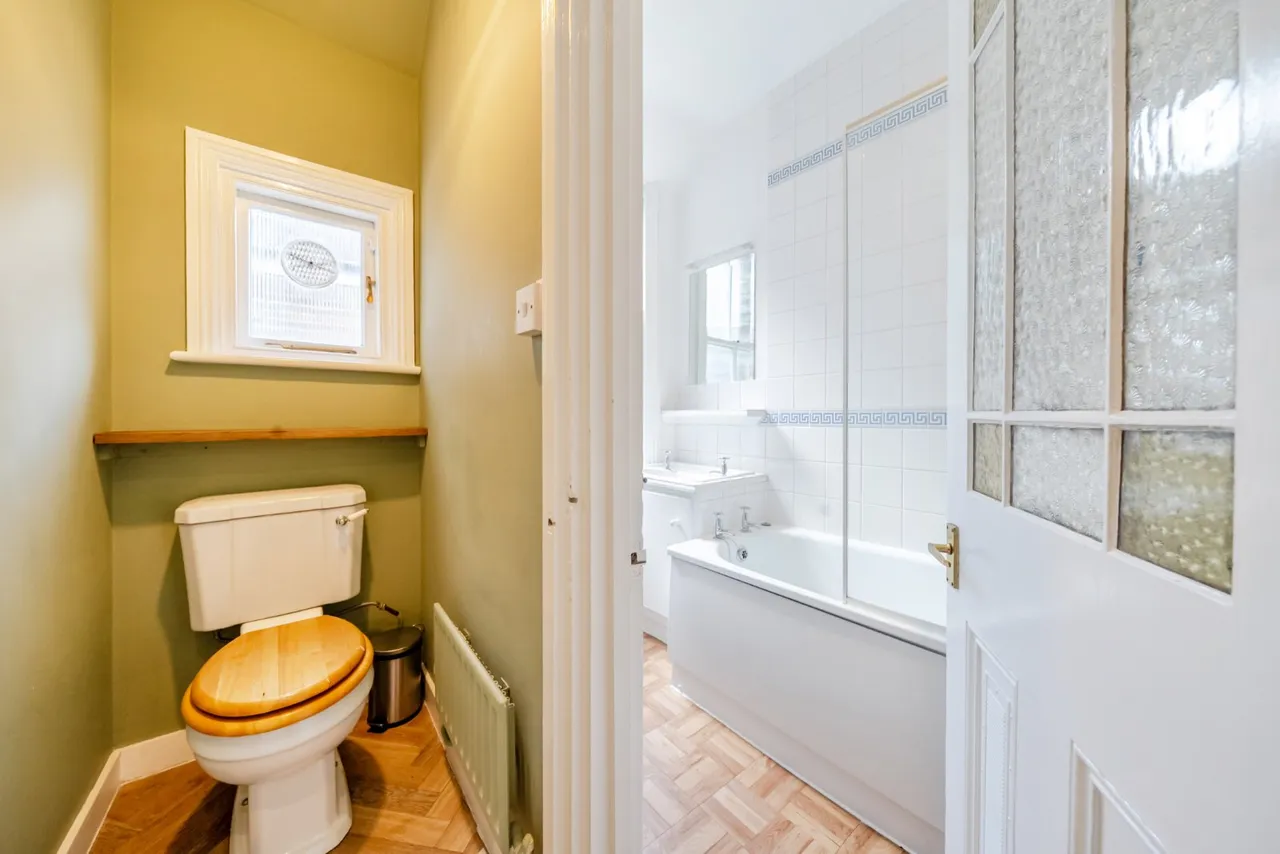 Cavendish Road, Balham, SW12, photo 11