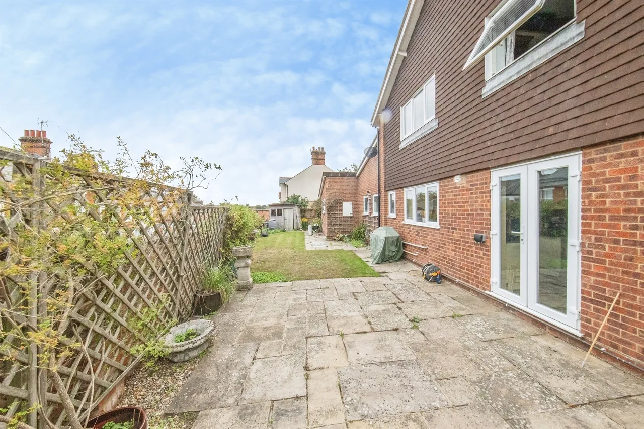 Christchurch Street, Ipswich, IP4, photo 19