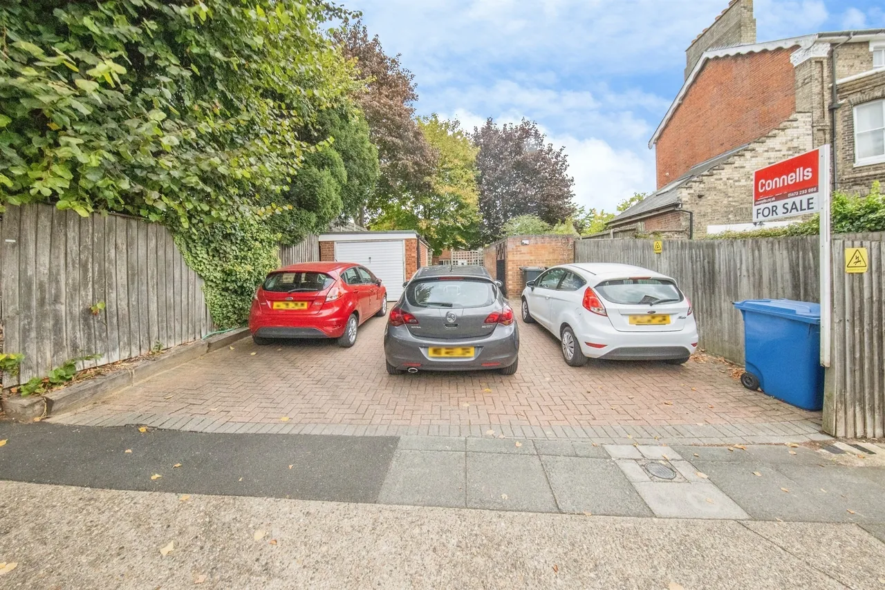 Christchurch Street, Ipswich, IP4, photo 23