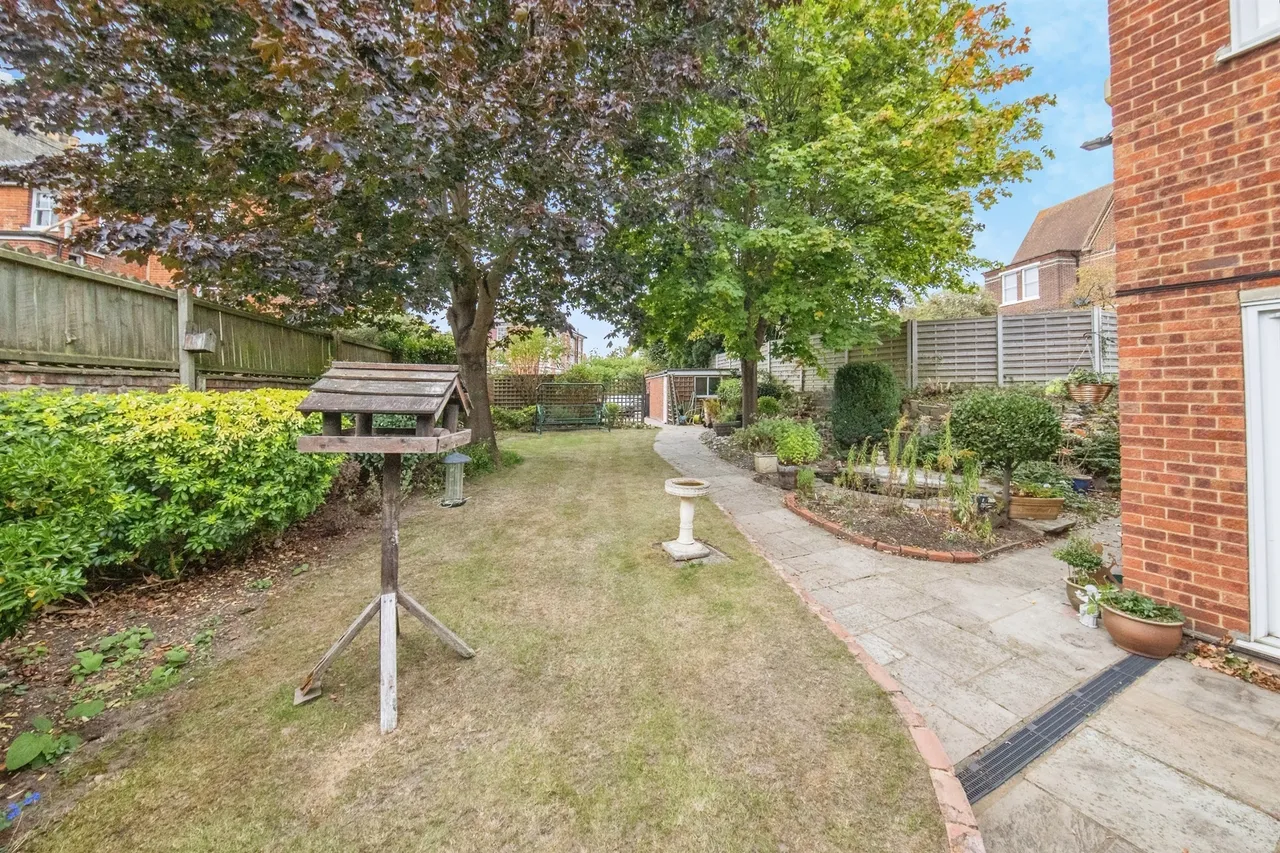Christchurch Street, Ipswich, IP4, photo 20