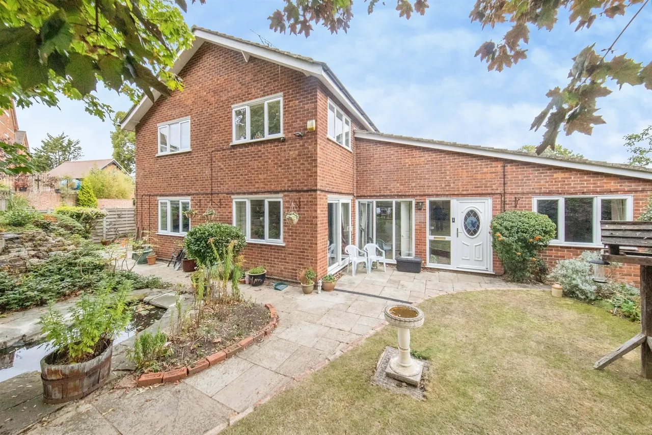 6 bed house for sale, Christchurch Street, Ipswich, IP4