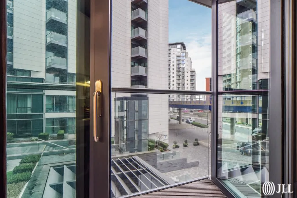 Baltimore Wharf London, E14, photo 8