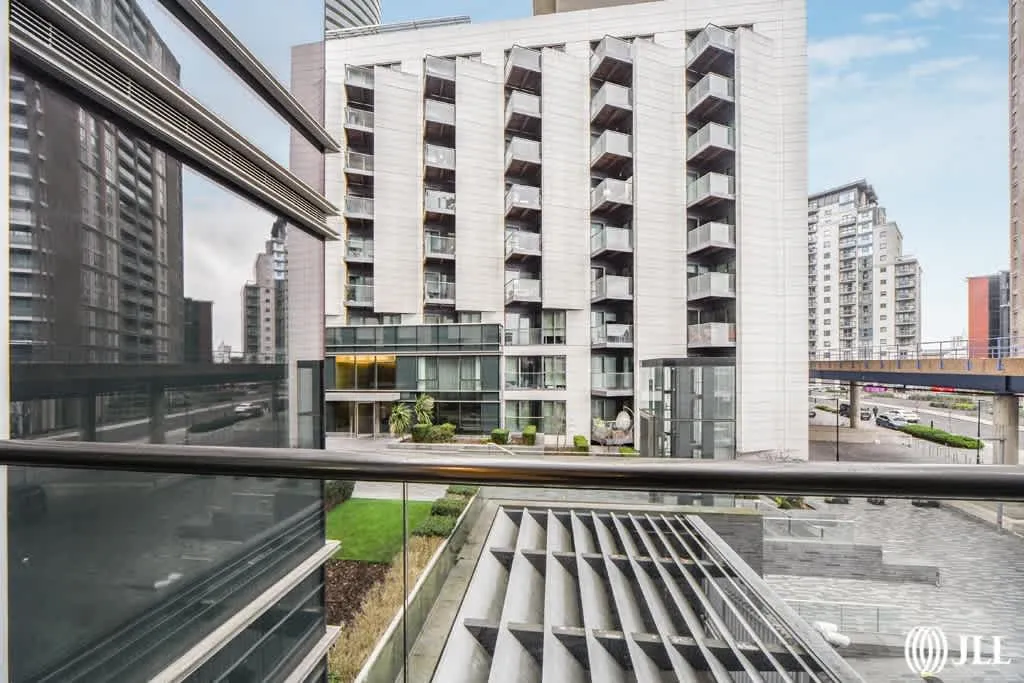 Baltimore Wharf London, E14, photo 7