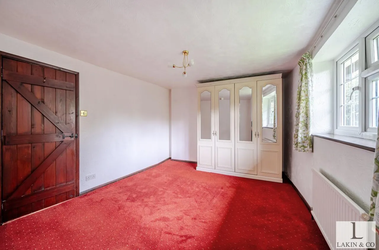Ivy House Cottages, Ickenham, UB10 8LZ, photo 11