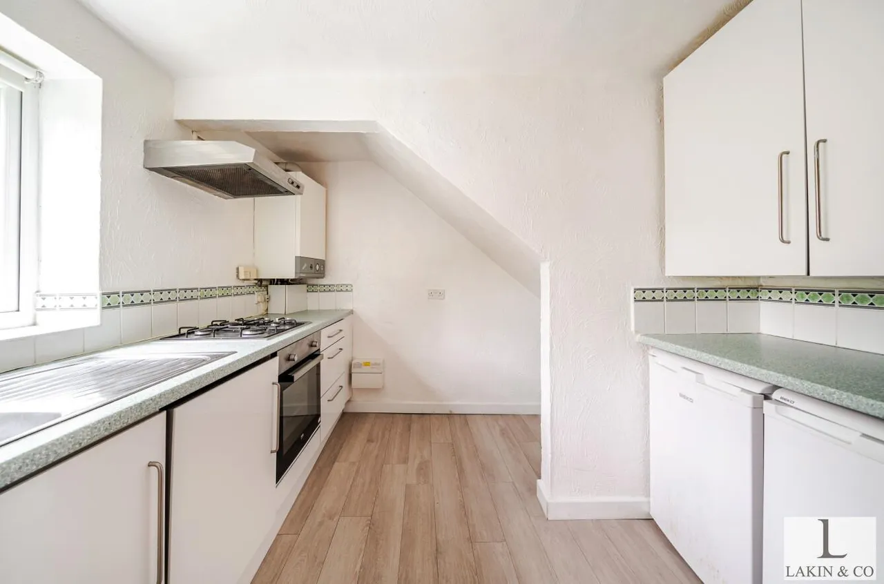 Ivy House Cottages, Ickenham, UB10 8LZ, photo 4