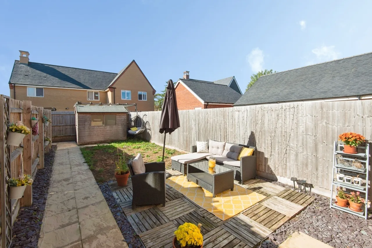 Lynton Edge, Biggleswade, SG18, photo 17