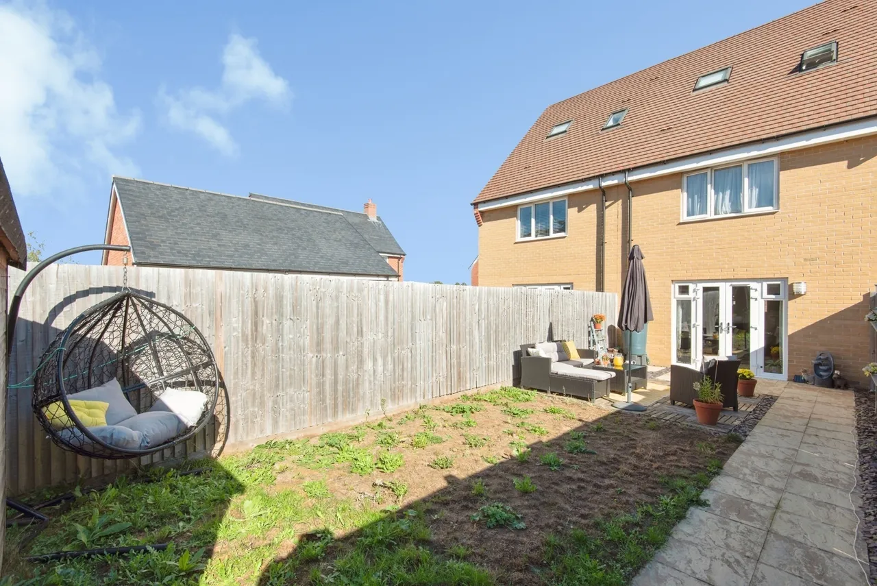 Lynton Edge, Biggleswade, SG18, photo 18