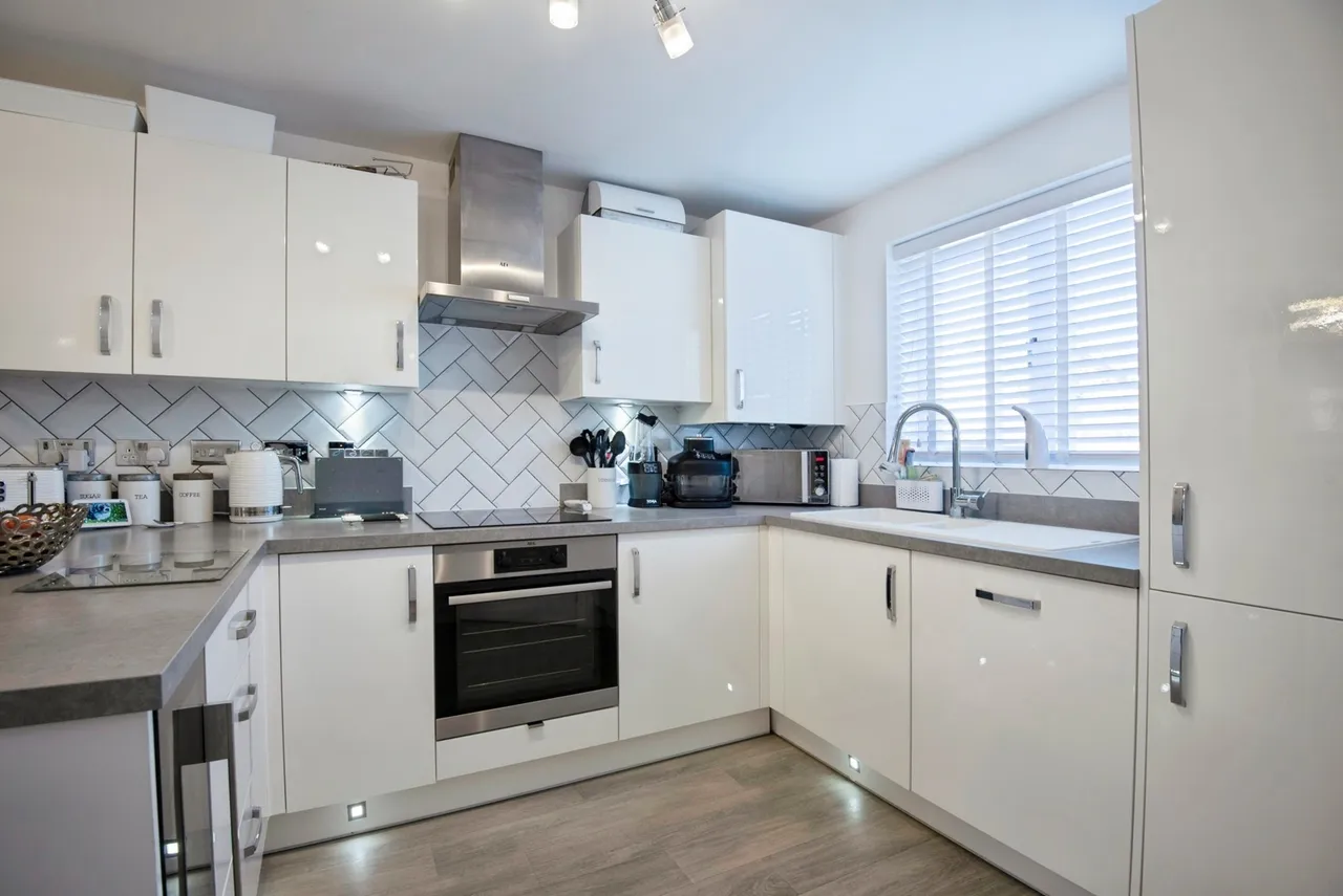 Lynton Edge, Biggleswade, SG18, photo 6