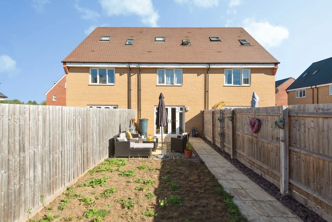 Lynton Edge, Biggleswade, SG18, photo 16