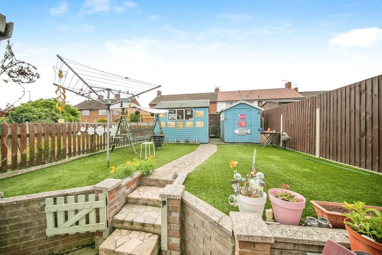 Violet Close, Ipswich, IP2, photo 13