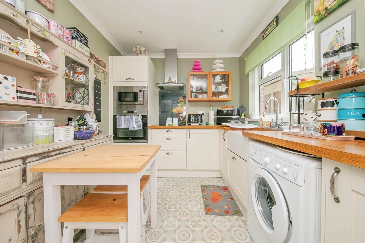Violet Close, Ipswich, IP2, photo 4