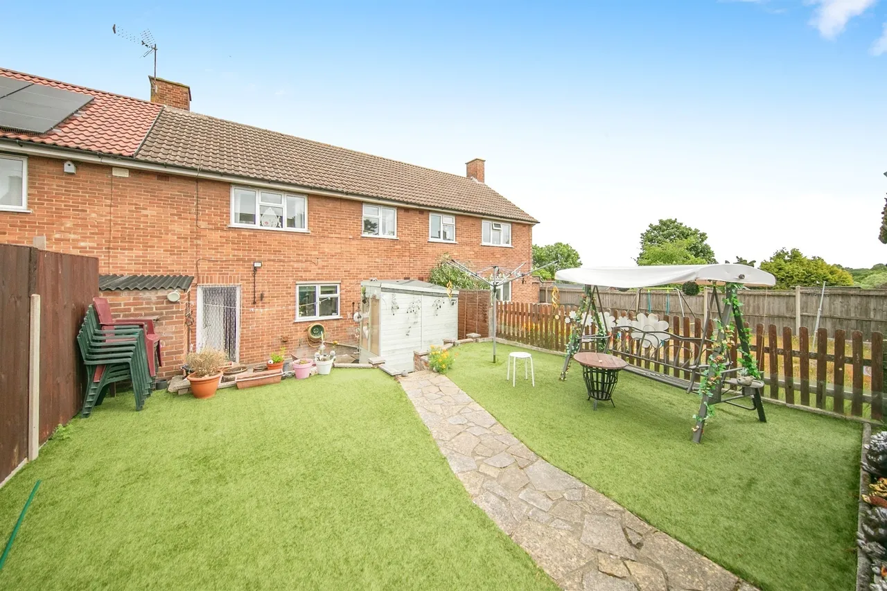 Violet Close, Ipswich, IP2, photo 14