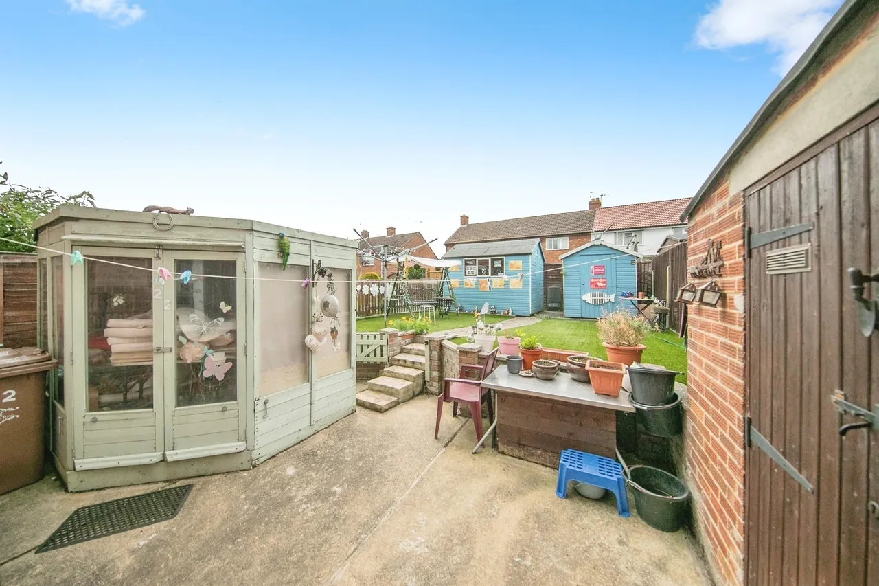 Violet Close, Ipswich, IP2, photo 12