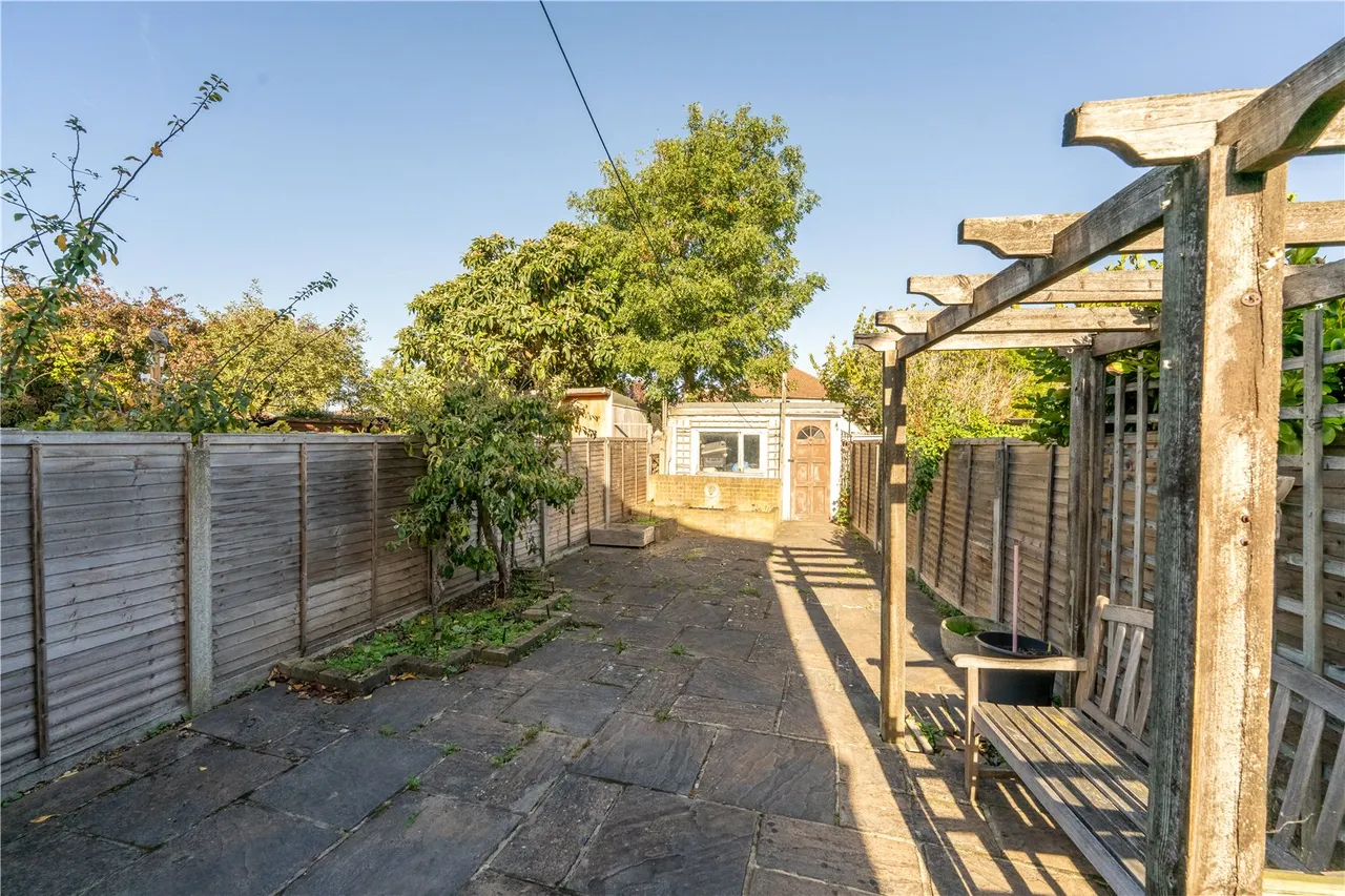 The Alders, Feltham, TW13, photo 8